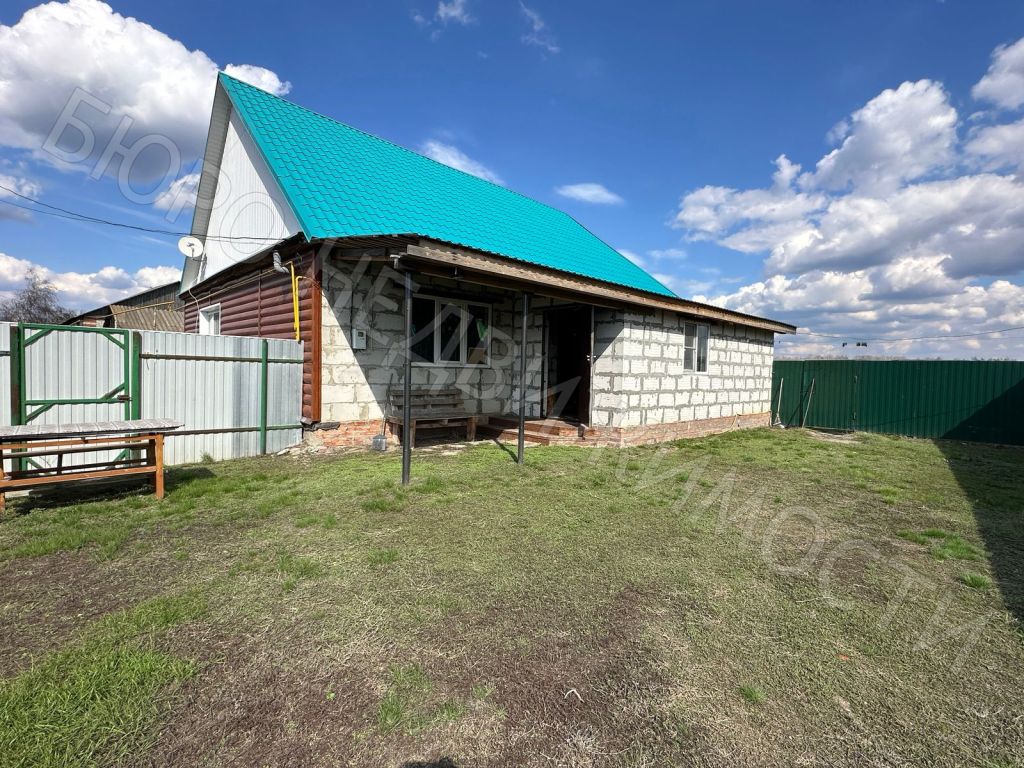 Продажа дома, 91м <sup>2</sup>, 24 сот., Большой Мелик, Московская ,  37