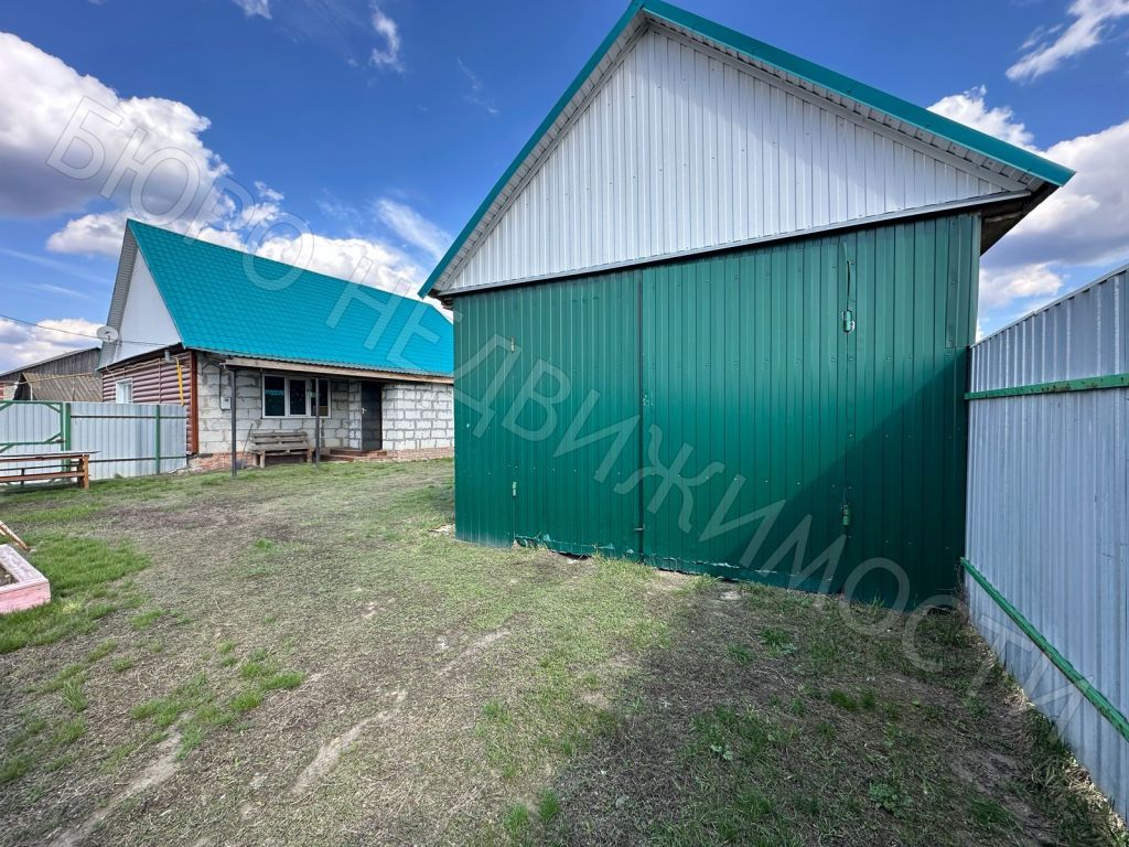 Продажа дома, 91м <sup>2</sup>, 24 сот., Большой Мелик, Московская ,  37