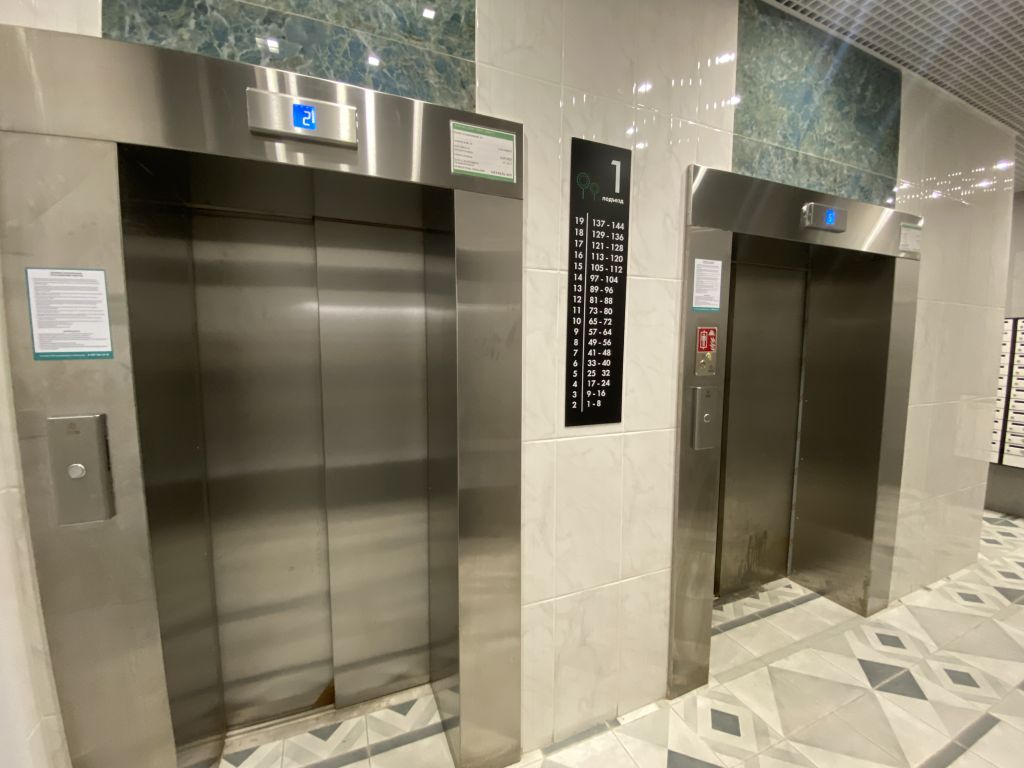 Продажа 2-комнатной новостройки, Саратов, Академика Семёнова ул