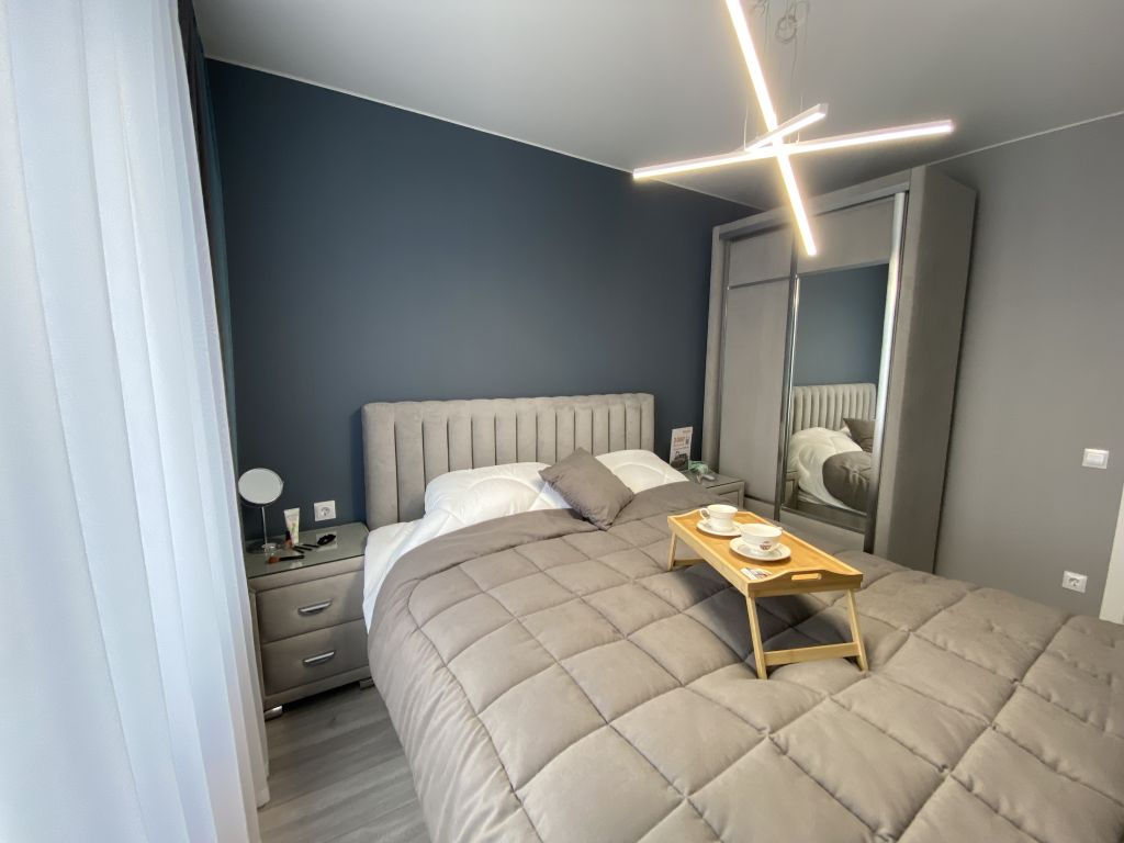 Продажа 2-комнатной новостройки, Саратов, Академика Семёнова ул