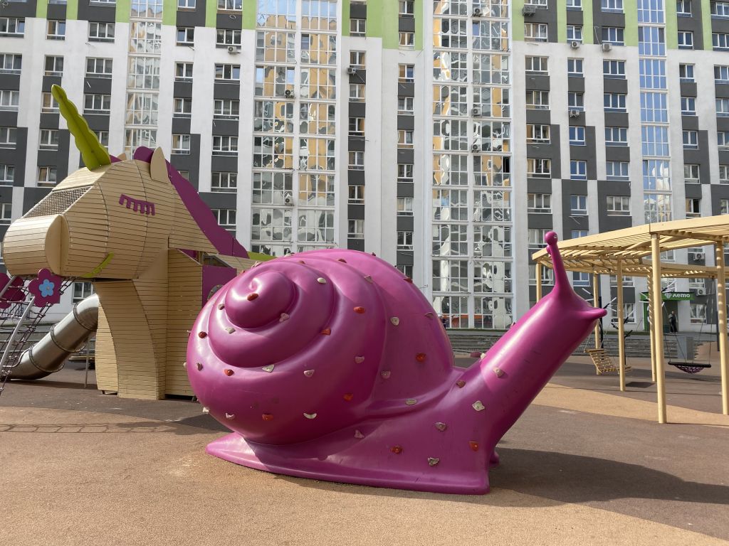 Продажа 2-комнатной новостройки, Саратов, Академика Семёнова ул