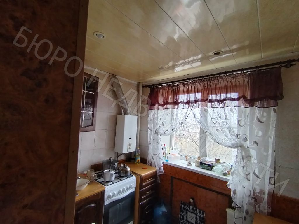 Квартира