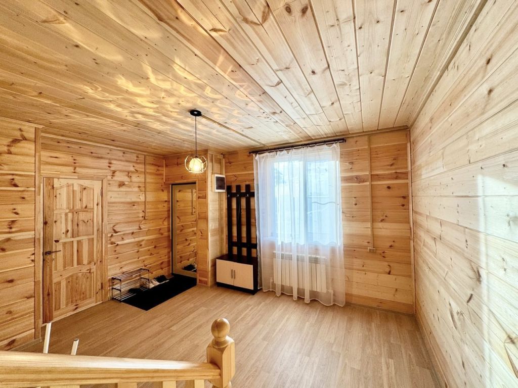 Продажа дома, 82м <sup>2</sup>, 7 сот., Скулино, Заречная