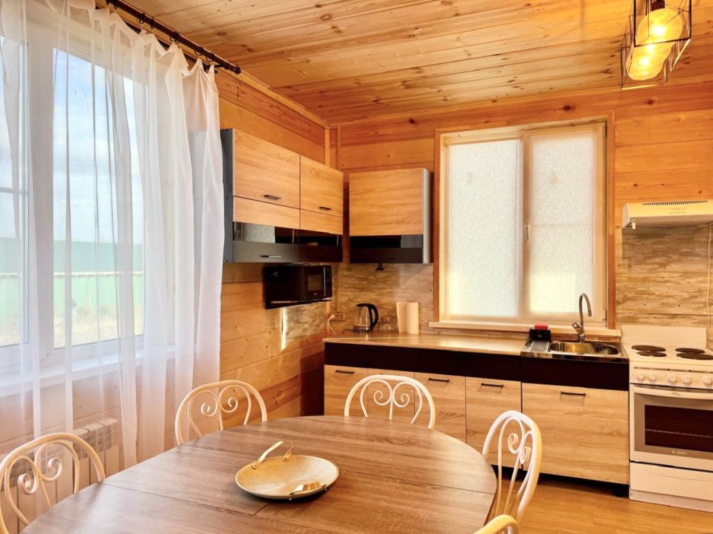 Продажа дома, 82м <sup>2</sup>, 7 сот., Скулино, Заречная