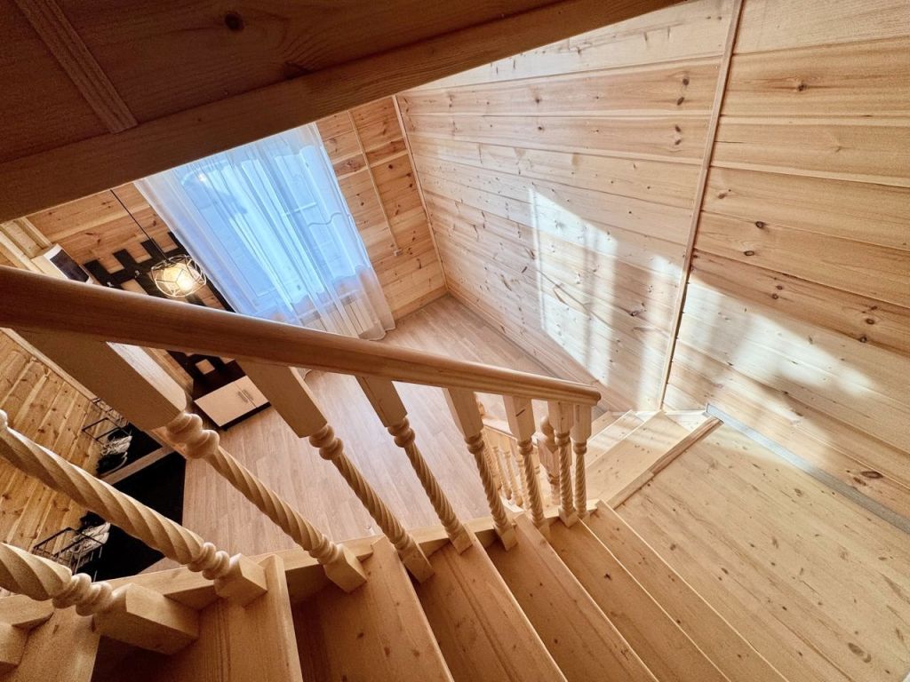 Продажа дома, 82м <sup>2</sup>, 7 сот., Скулино, Заречная