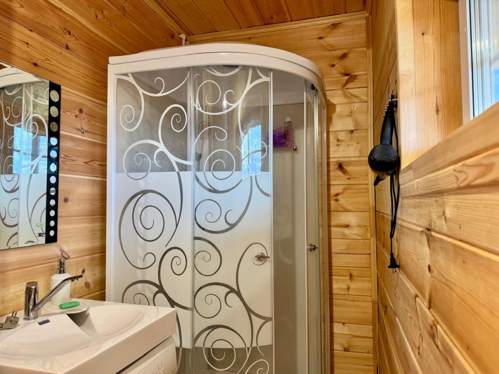 Продажа дома, 82м <sup>2</sup>, 7 сот., Скулино, Заречная