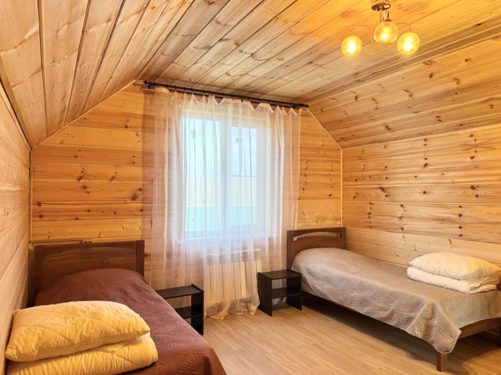 Продажа дома, 82м <sup>2</sup>, 7 сот., Скулино, Заречная