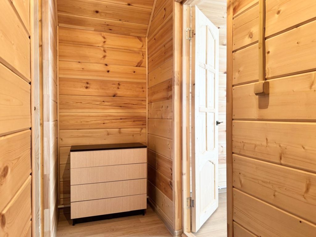 Продажа дома, 82м <sup>2</sup>, 7 сот., Скулино, Заречная