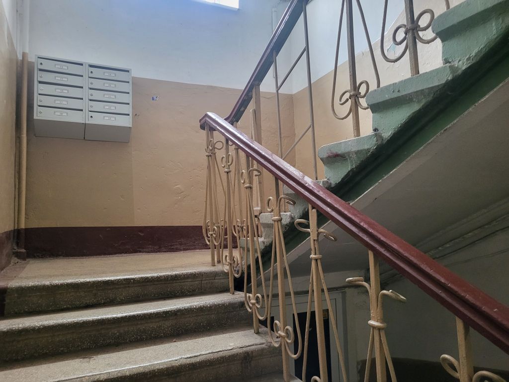 Продажа 4-комнатной квартиры, Иваново, 14-е п/о,  5