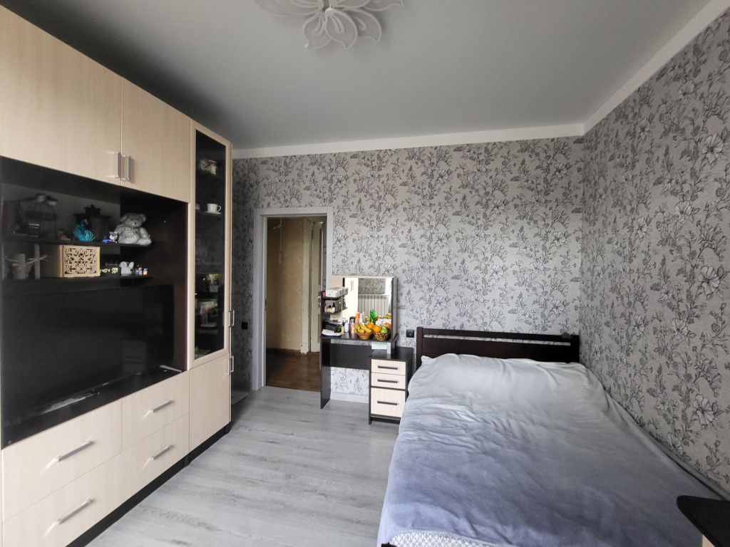 Продажа 4-комнатной квартиры, Иваново, 14-е п/о,  5