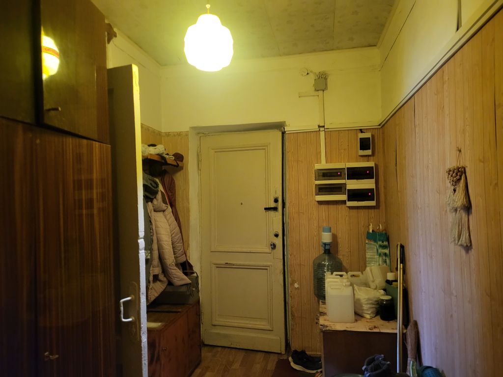 Продажа 4-комнатной квартиры, Иваново, 14-е п/о,  5