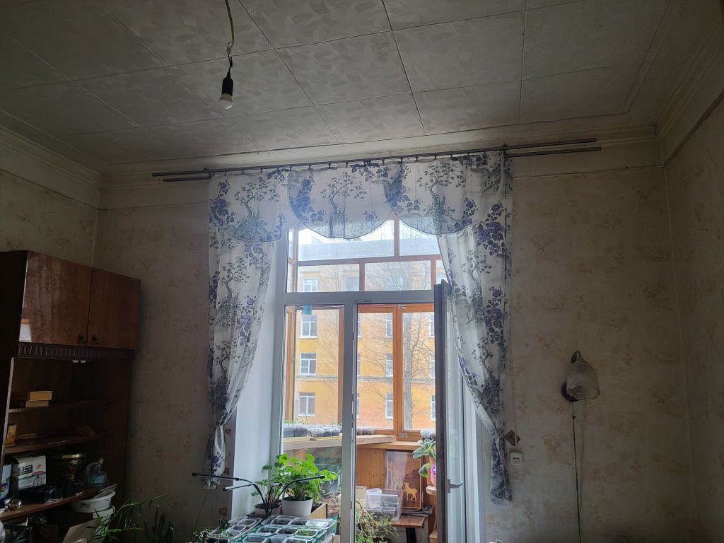 Продажа 4-комнатной квартиры, Иваново, 14-е п/о,  5