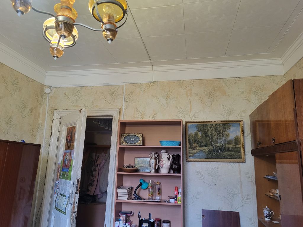 Продажа 4-комнатной квартиры, Иваново, 14-е п/о,  5