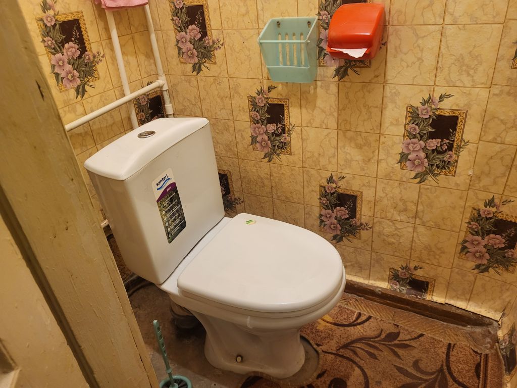 Продажа 4-комнатной квартиры, Иваново, 14-е п/о,  5