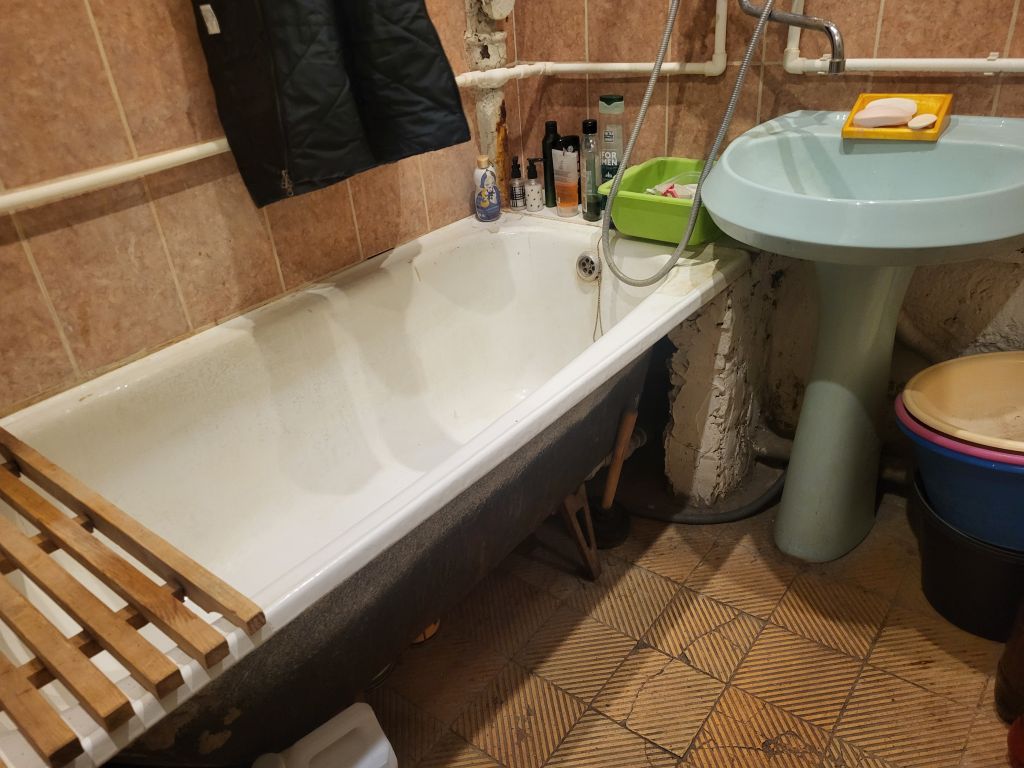 Продажа 4-комнатной квартиры, Иваново, 14-е п/о,  5