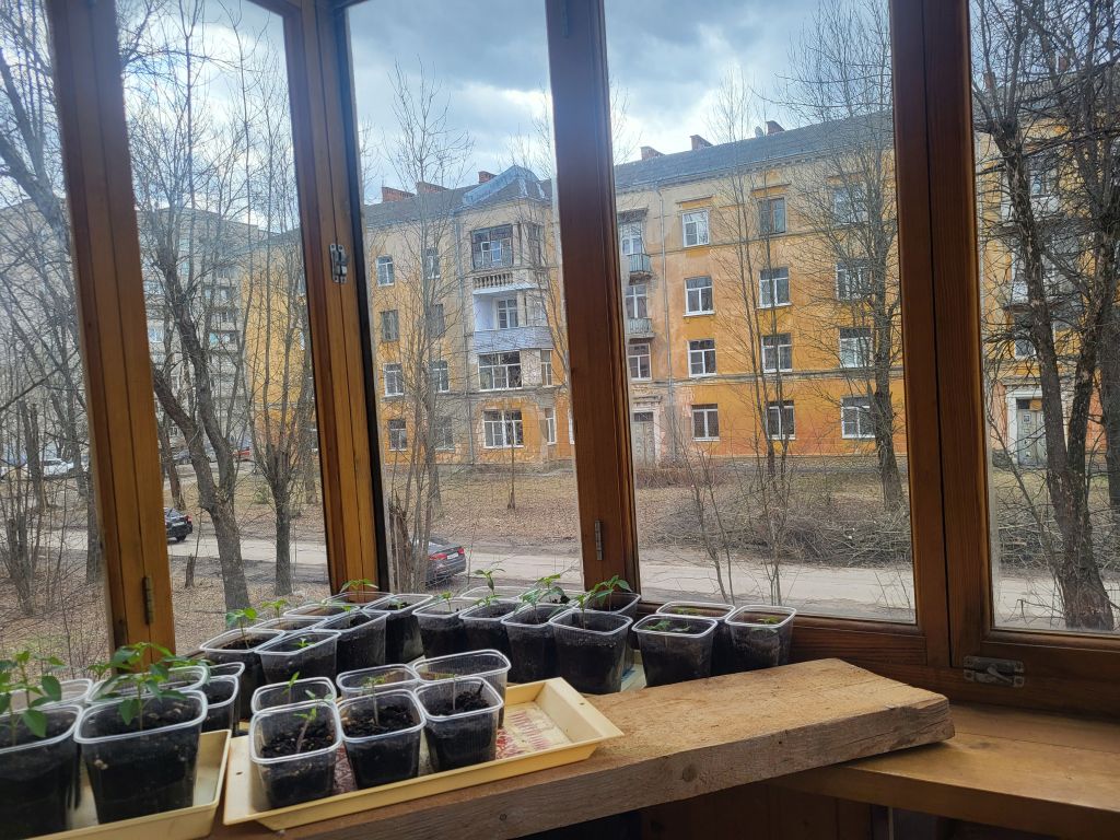 Продажа 4-комнатной квартиры, Иваново, 14-е п/о,  5