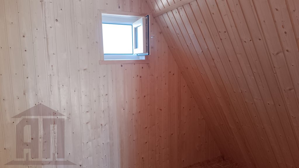 Продажа дома, 54м <sup>2</sup>, 9 сот., Покровское, Ольховая,  4