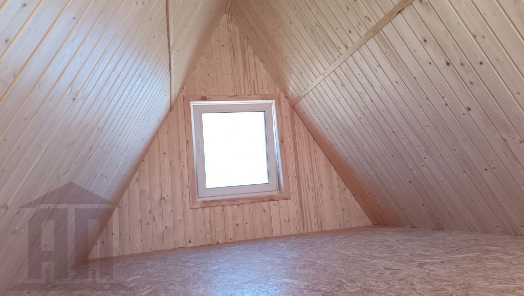 Продажа дома, 54м <sup>2</sup>, 9 сот., Покровское, Ольховая,  4