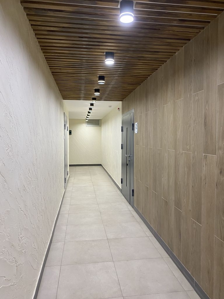 Продажа 1-комнатной новостройки, Саратов, Героев Отечества пр-кт