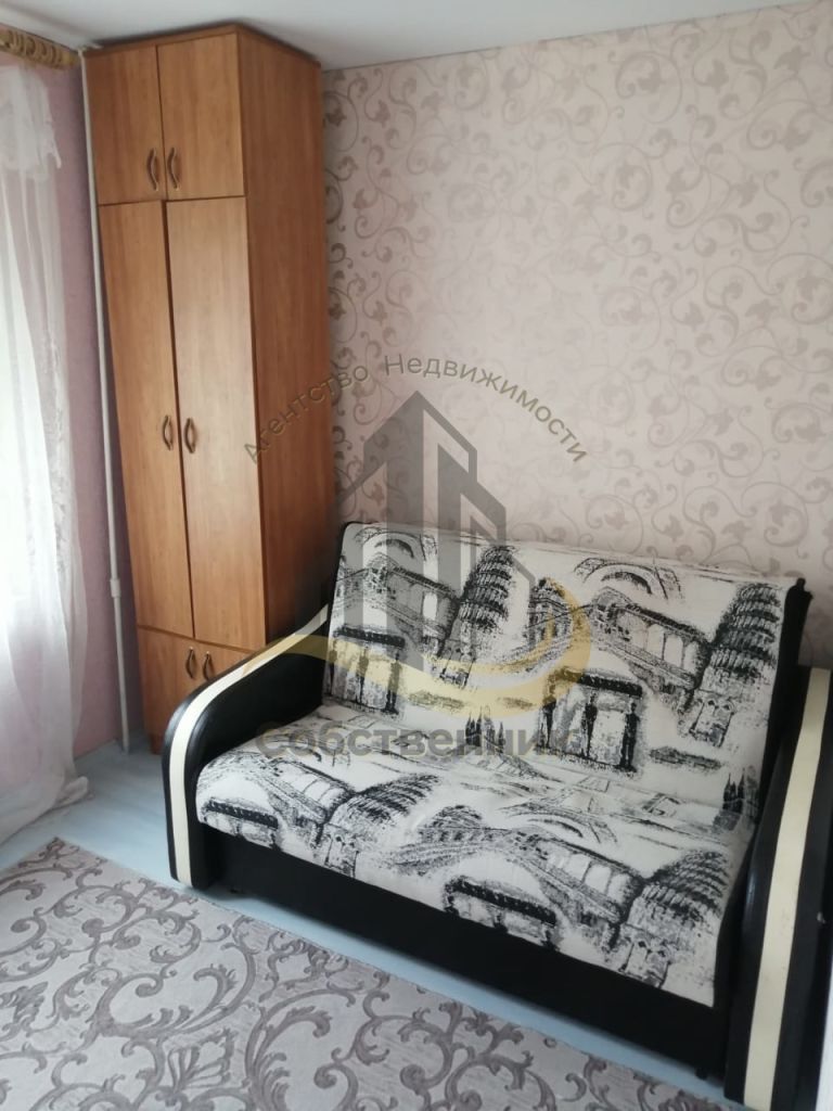 Аренда 3-комнатной квартиры, Старый Оскол, Рудничный мкр,  12