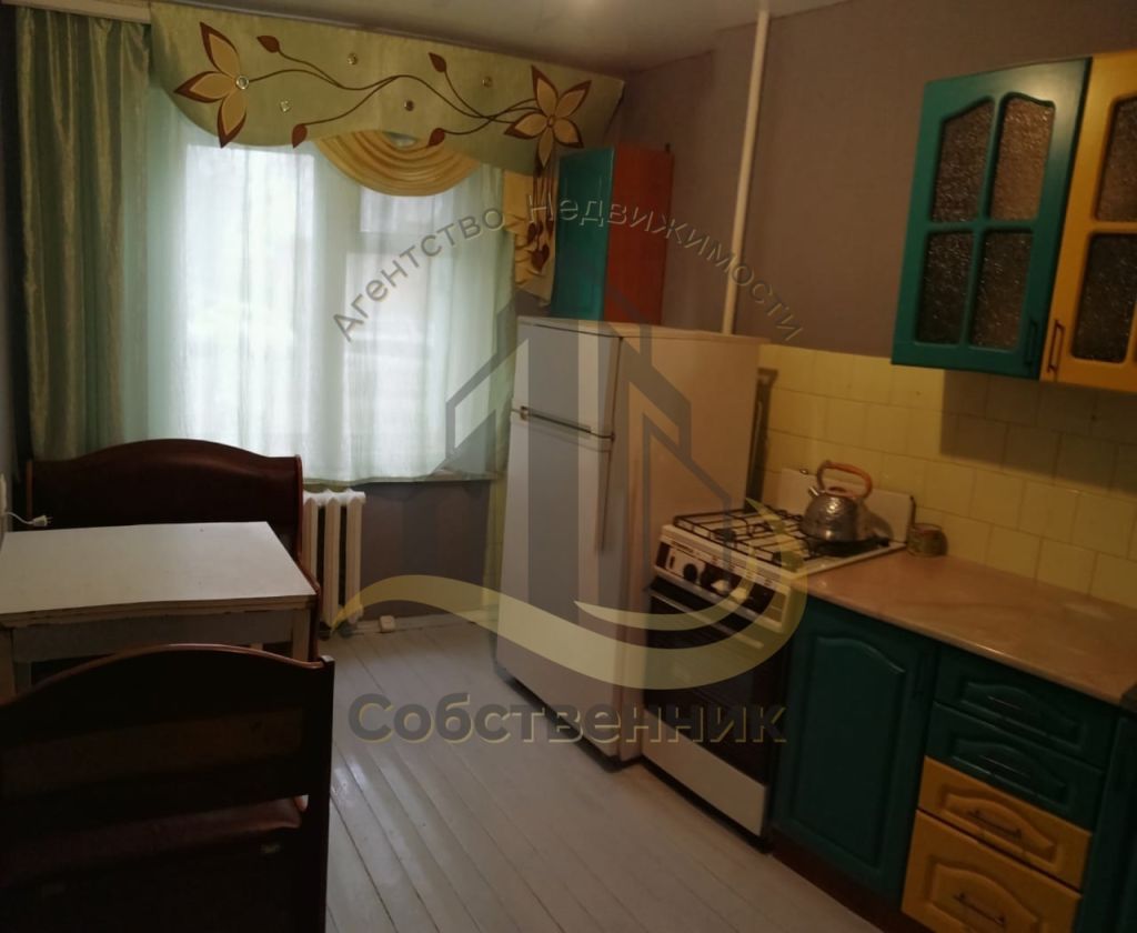 Аренда 3-комнатной квартиры, Старый Оскол, Рудничный мкр,  12