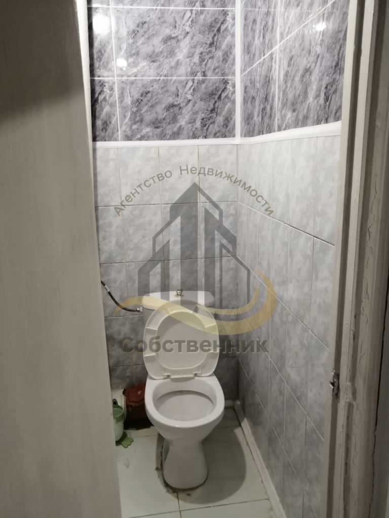 Аренда 3-комнатной квартиры, Старый Оскол, Рудничный мкр,  12