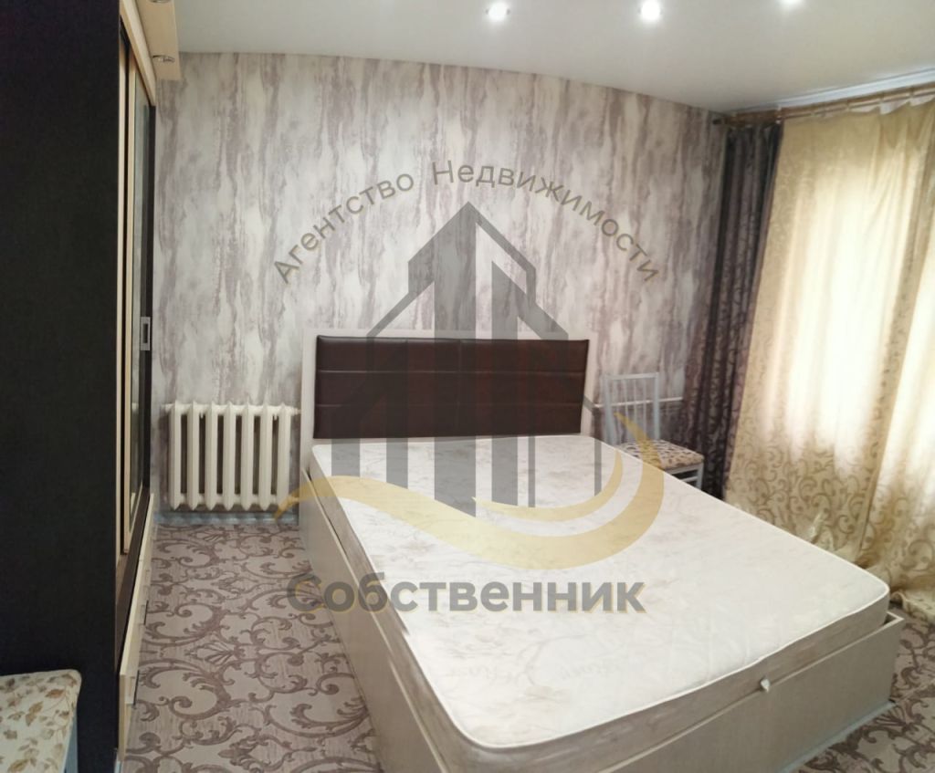 Аренда 3-комнатной квартиры, Старый Оскол, Рудничный мкр,  12