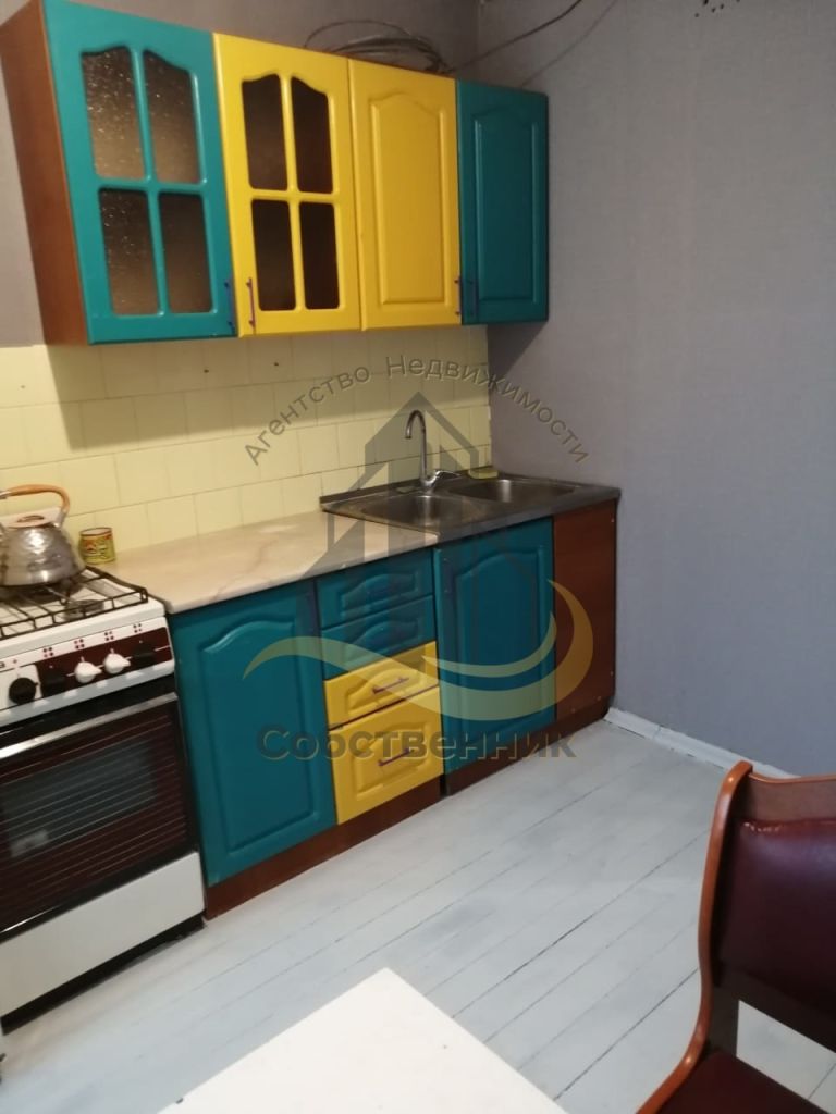 Аренда 3-комнатной квартиры, Старый Оскол, Рудничный мкр,  12