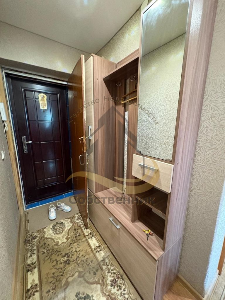 Аренда 1-комнатной квартиры, Губкин, Кирова ул,  52