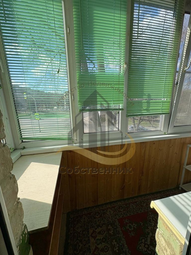 Аренда 1-комнатной квартиры, Губкин, Кирова ул,  52