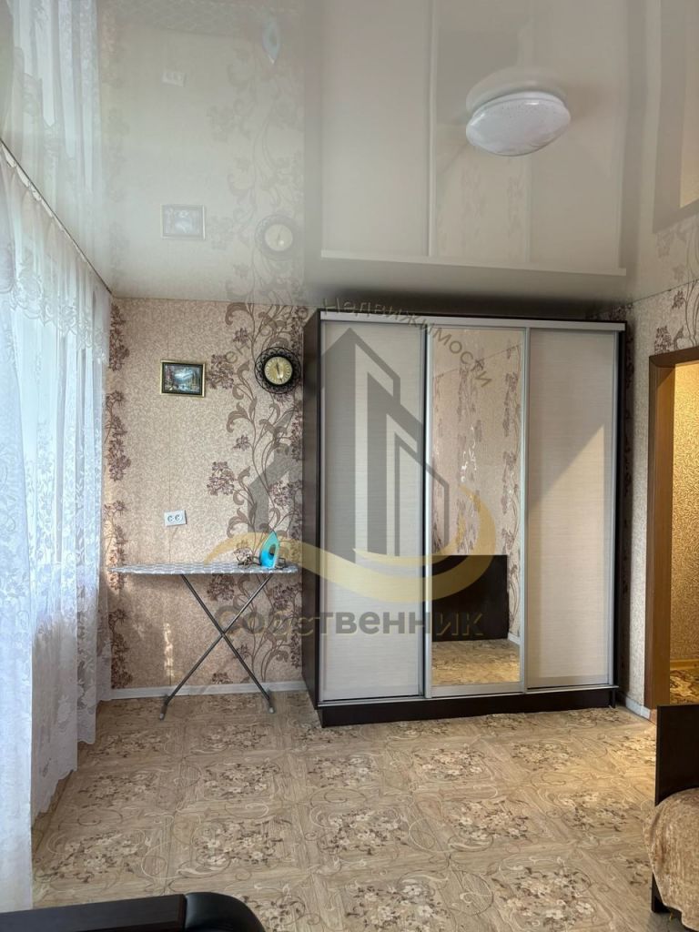 Аренда 1-комнатной квартиры, Губкин, Кирова ул,  52