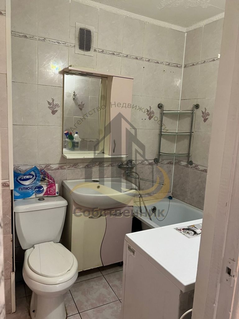 Аренда 2-комнатной квартиры, Старый Оскол, Макаренко мкр,  1