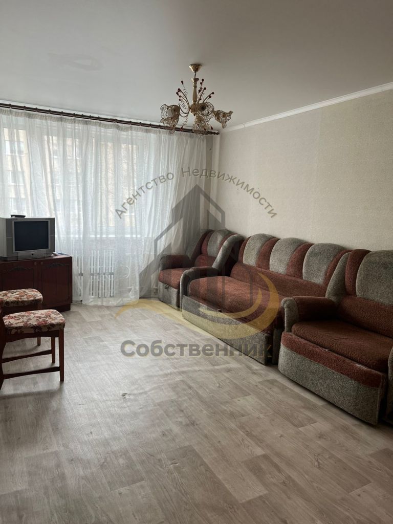 Аренда 2-комнатной квартиры, Старый Оскол, Макаренко мкр,  1