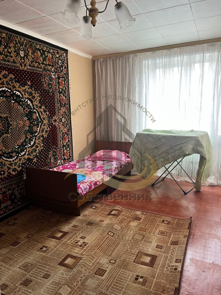Аренда 2-комнатной квартиры, Старый Оскол, Макаренко мкр,  1