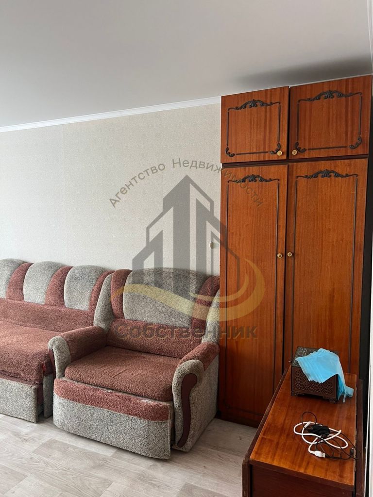 Аренда 2-комнатной квартиры, Старый Оскол, Макаренко мкр,  1