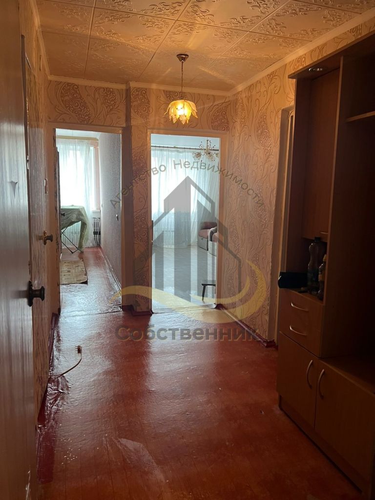 Аренда 2-комнатной квартиры, Старый Оскол, Макаренко мкр,  1