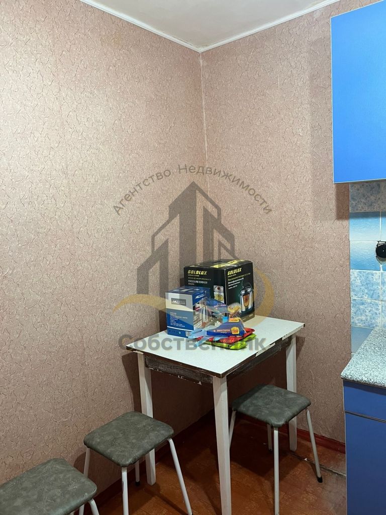 Аренда 2-комнатной квартиры, Старый Оскол, Макаренко мкр,  1