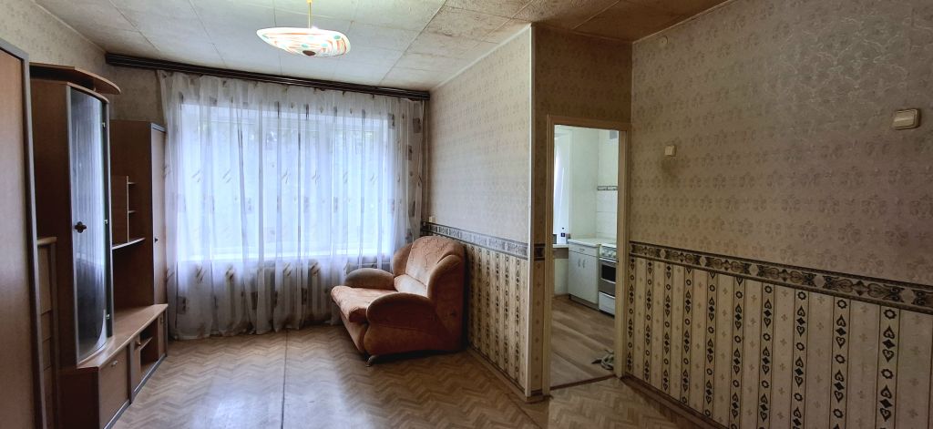 Продажа 1-комнатной квартиры, Новомосковск, Кукунина ул,  6