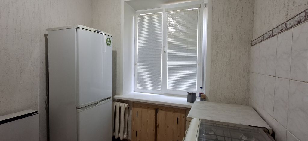 Продажа 1-комнатной квартиры, Новомосковск, Кукунина ул,  6