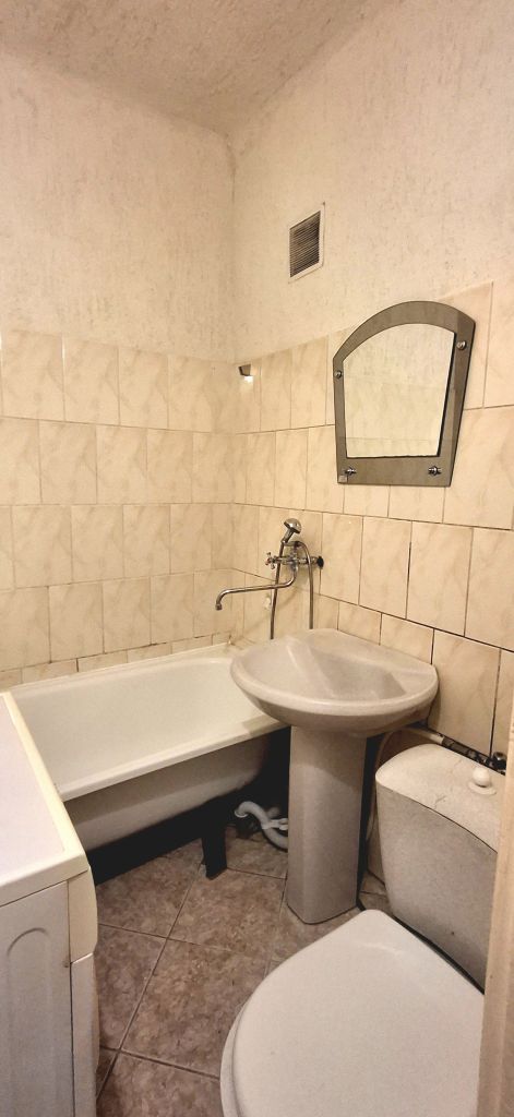 Продажа 1-комнатной квартиры, Новомосковск, Кукунина ул,  6