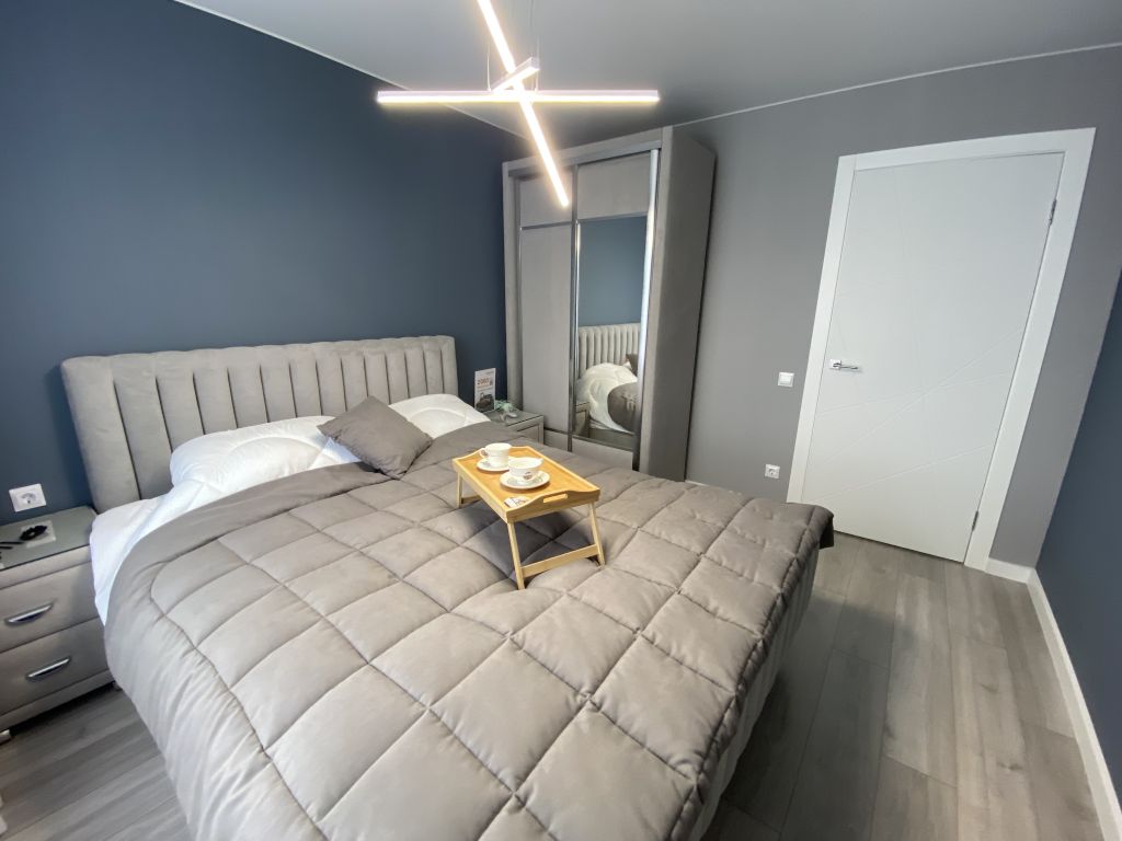 Продажа 1-комнатной новостройки, Саратов, Героев Отечества пр-кт