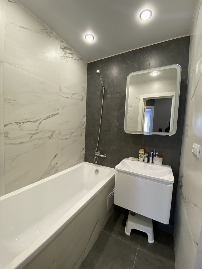 Продажа 1-комнатной новостройки, Саратов, Героев Отечества пр-кт