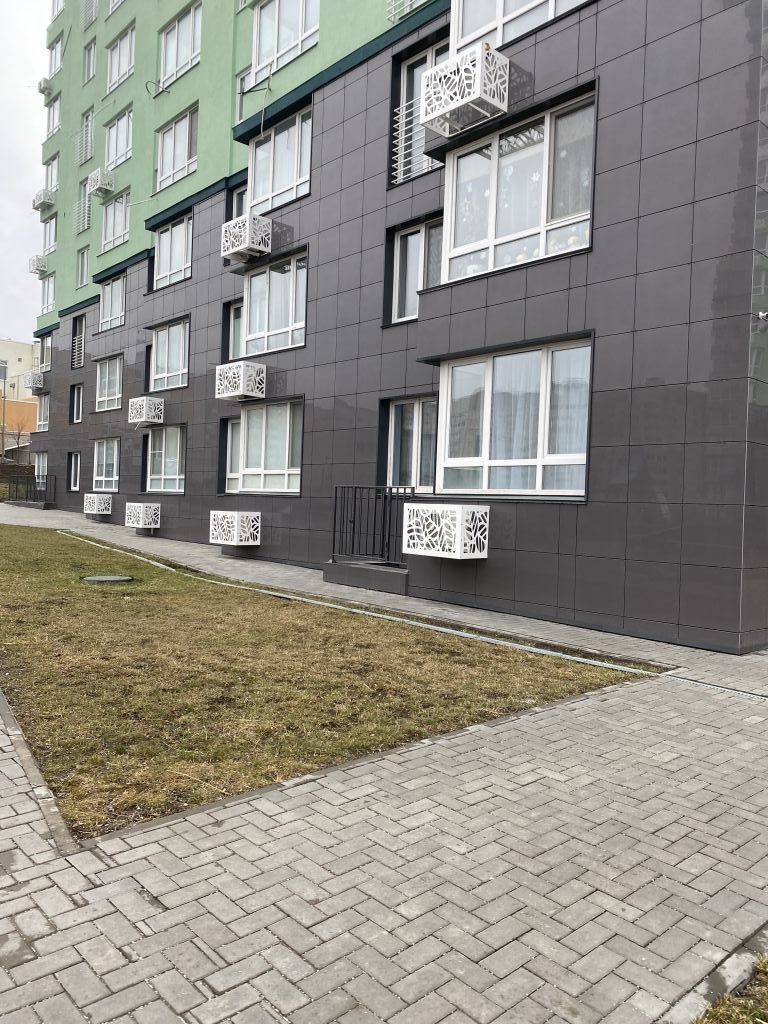 Продажа 1-комнатной новостройки, Саратов, Героев Отечества пр-кт