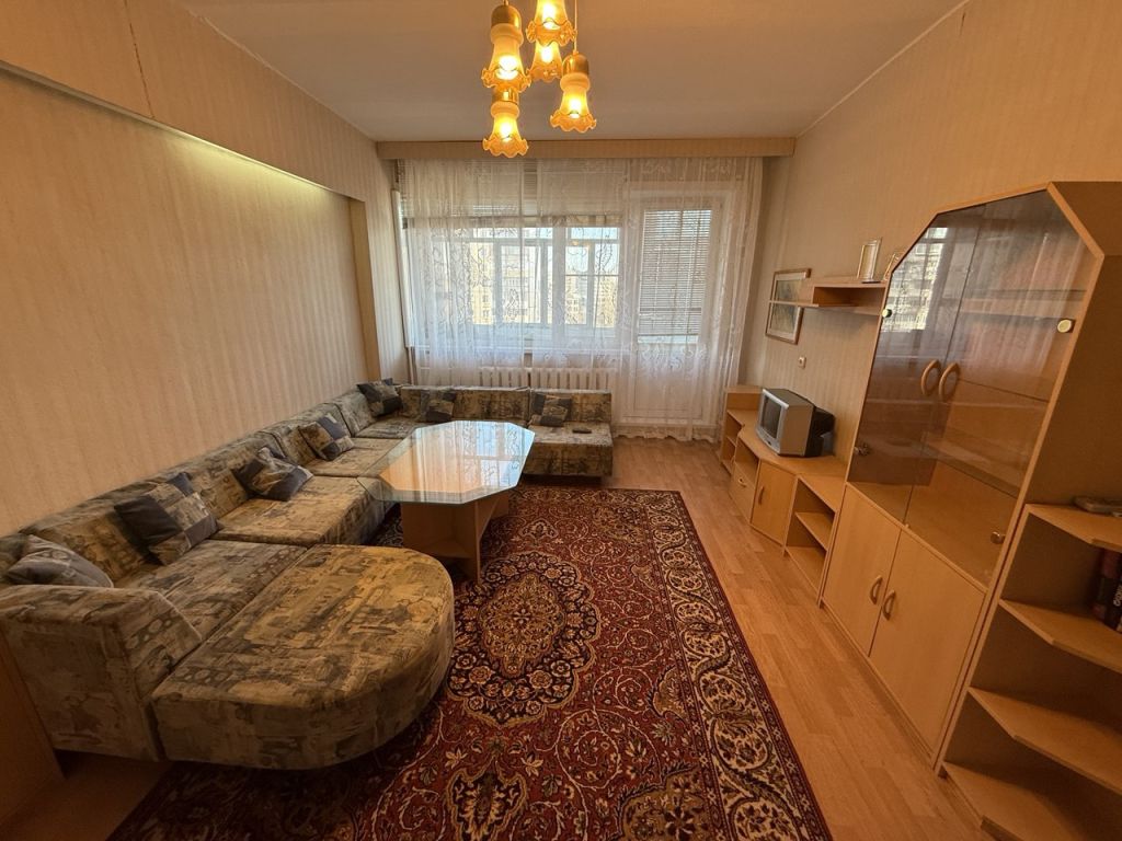 Продажа 3-комнатной квартиры, Заволжье, Пономарева ул,  4