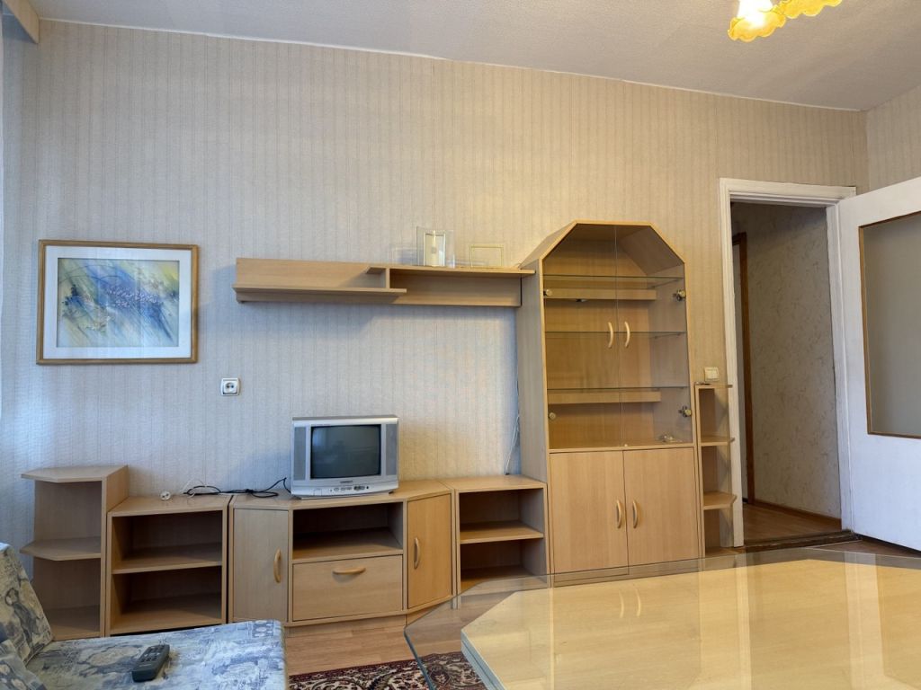 Продажа 3-комнатной квартиры, Заволжье, Пономарева ул,  4