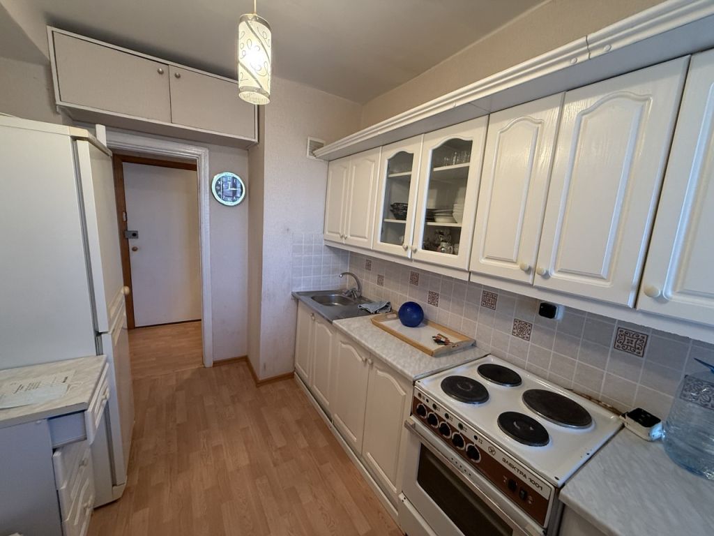 Продажа 3-комнатной квартиры, Заволжье, Пономарева ул,  4