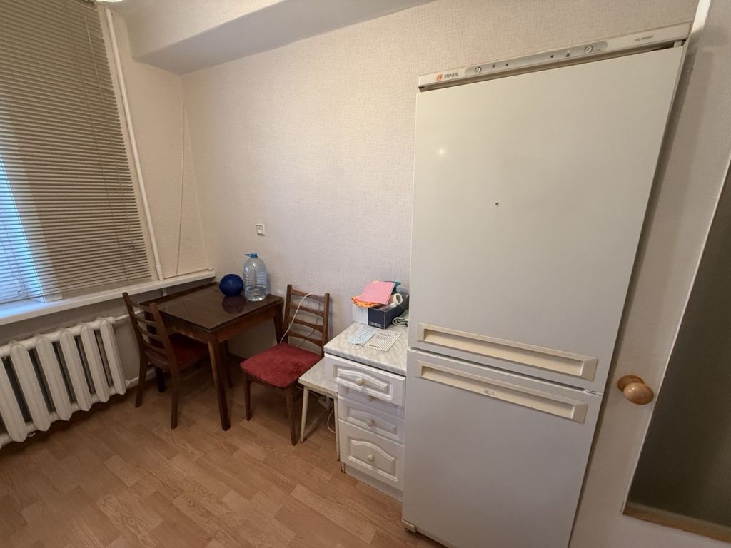 Продажа 3-комнатной квартиры, Заволжье, Пономарева ул,  4