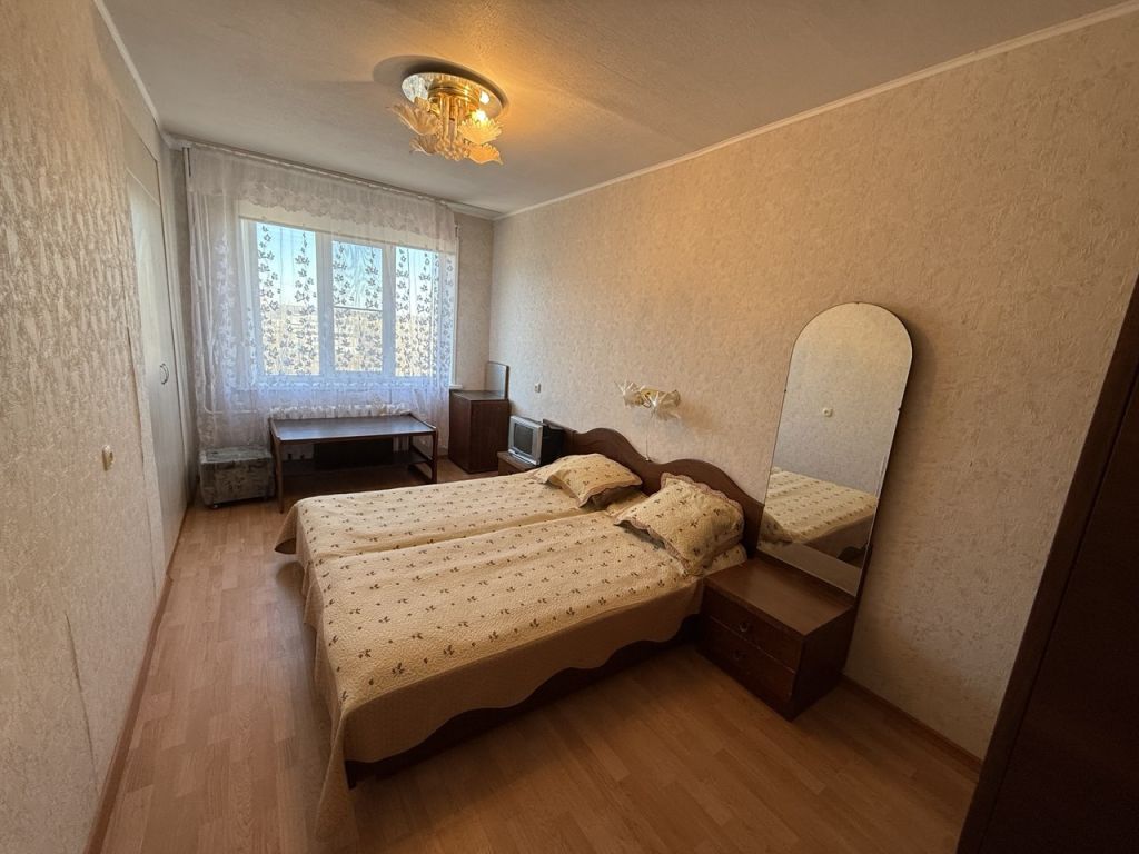 Продажа 3-комнатной квартиры, Заволжье, Пономарева ул,  4