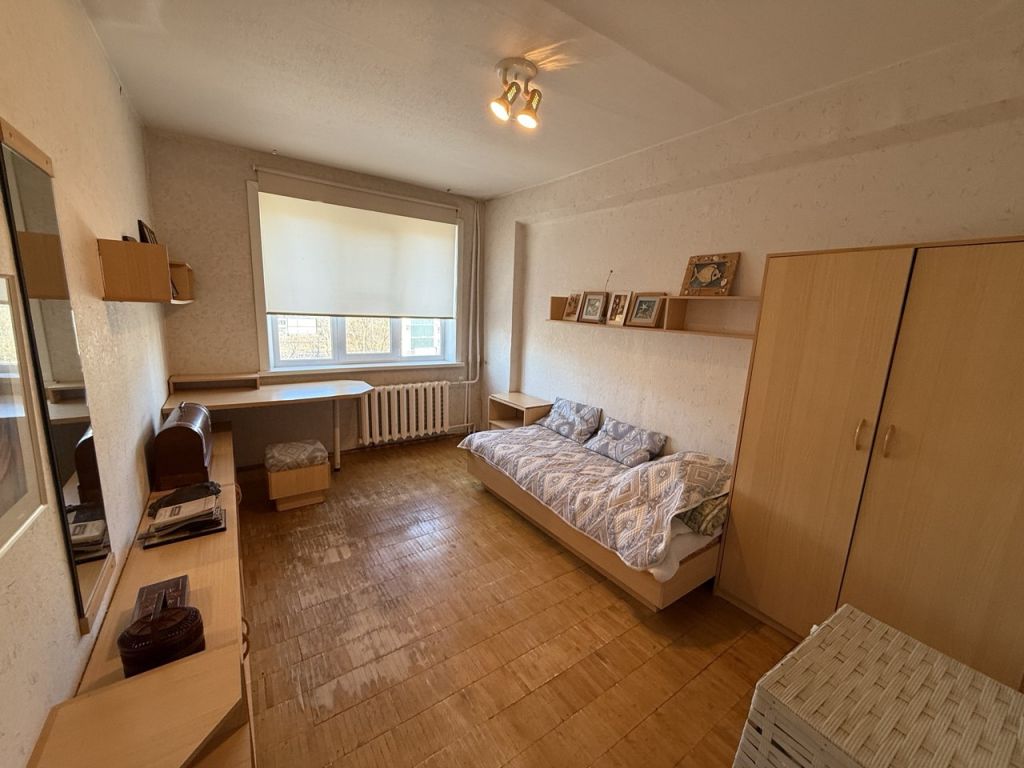 Продажа 3-комнатной квартиры, Заволжье, Пономарева ул,  4