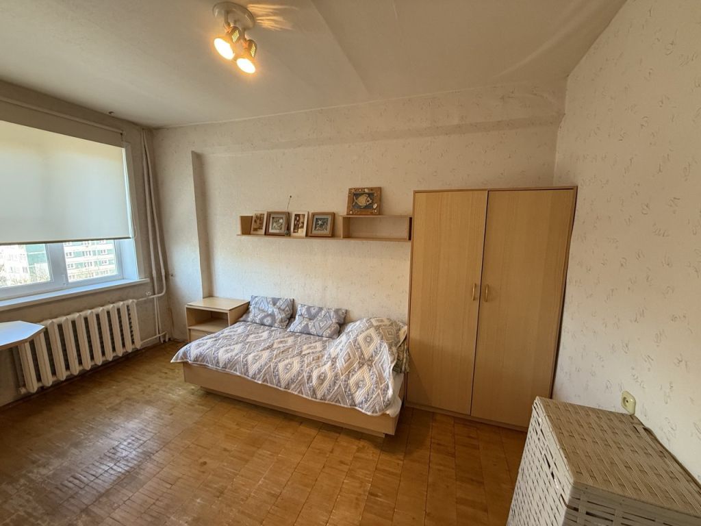 Продажа 3-комнатной квартиры, Заволжье, Пономарева ул,  4